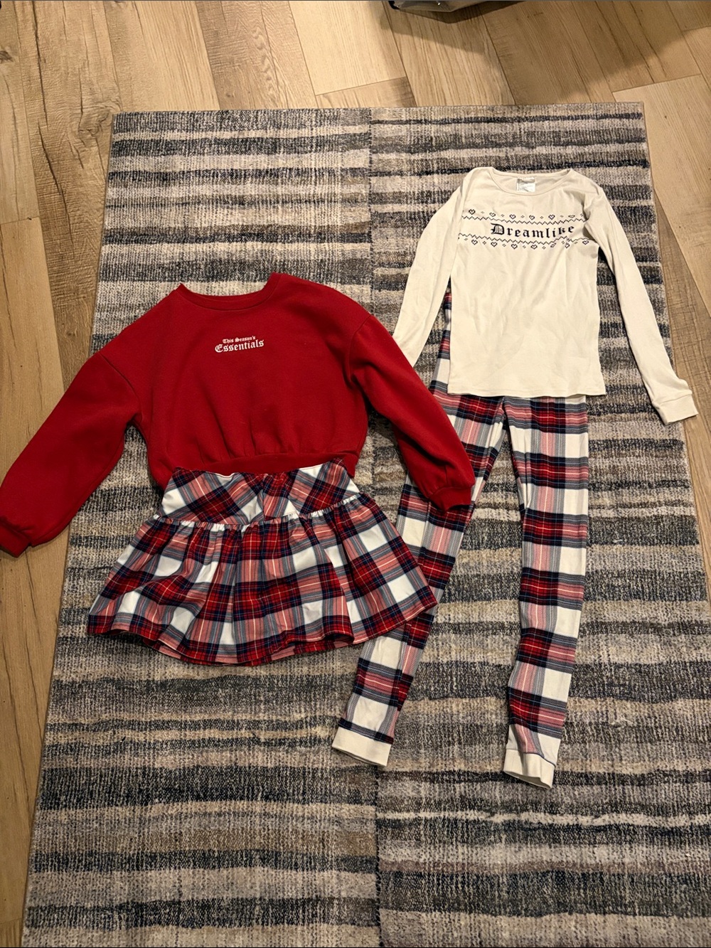 (Girl’s Size 10Y) H&M Lot